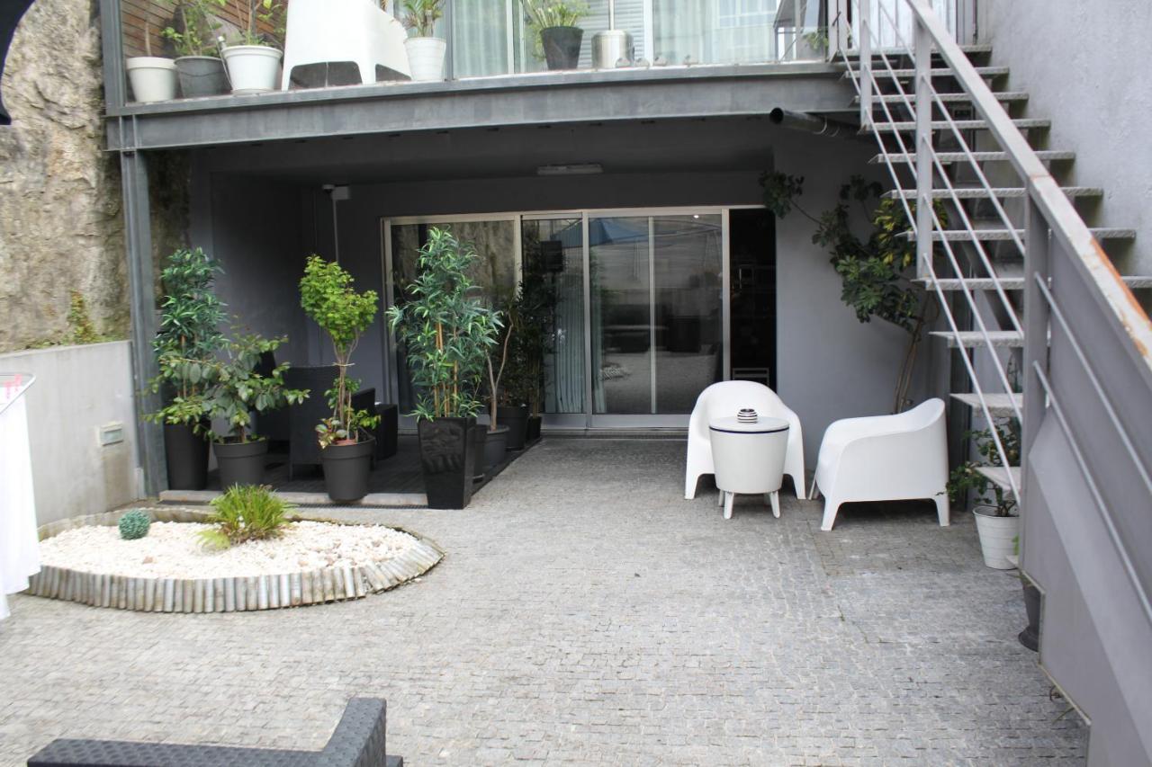 Hotel Oporto Grace City Exteriér fotografie
