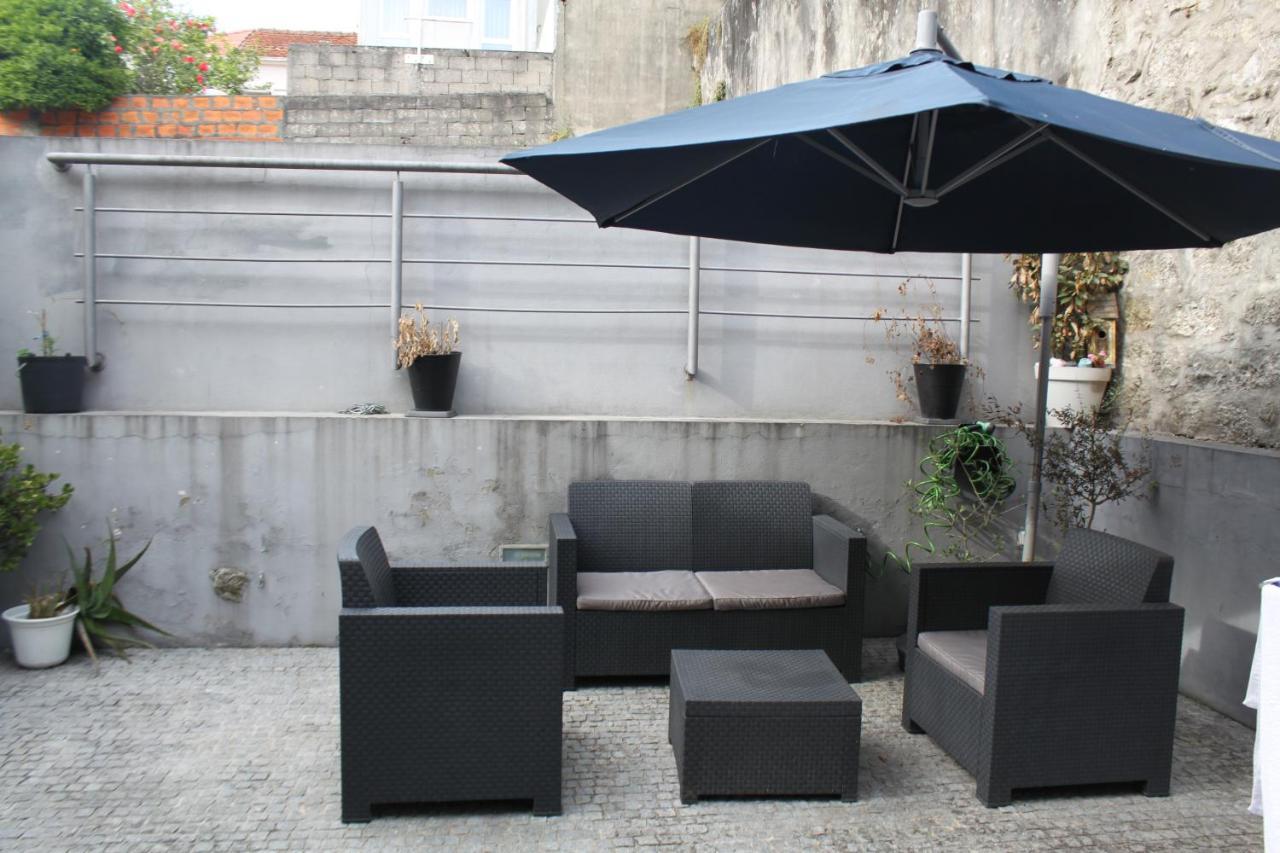Hotel Oporto Grace City Exteriér fotografie