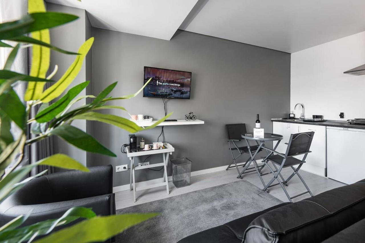 Hotel Oporto Grace City Exteriér fotografie