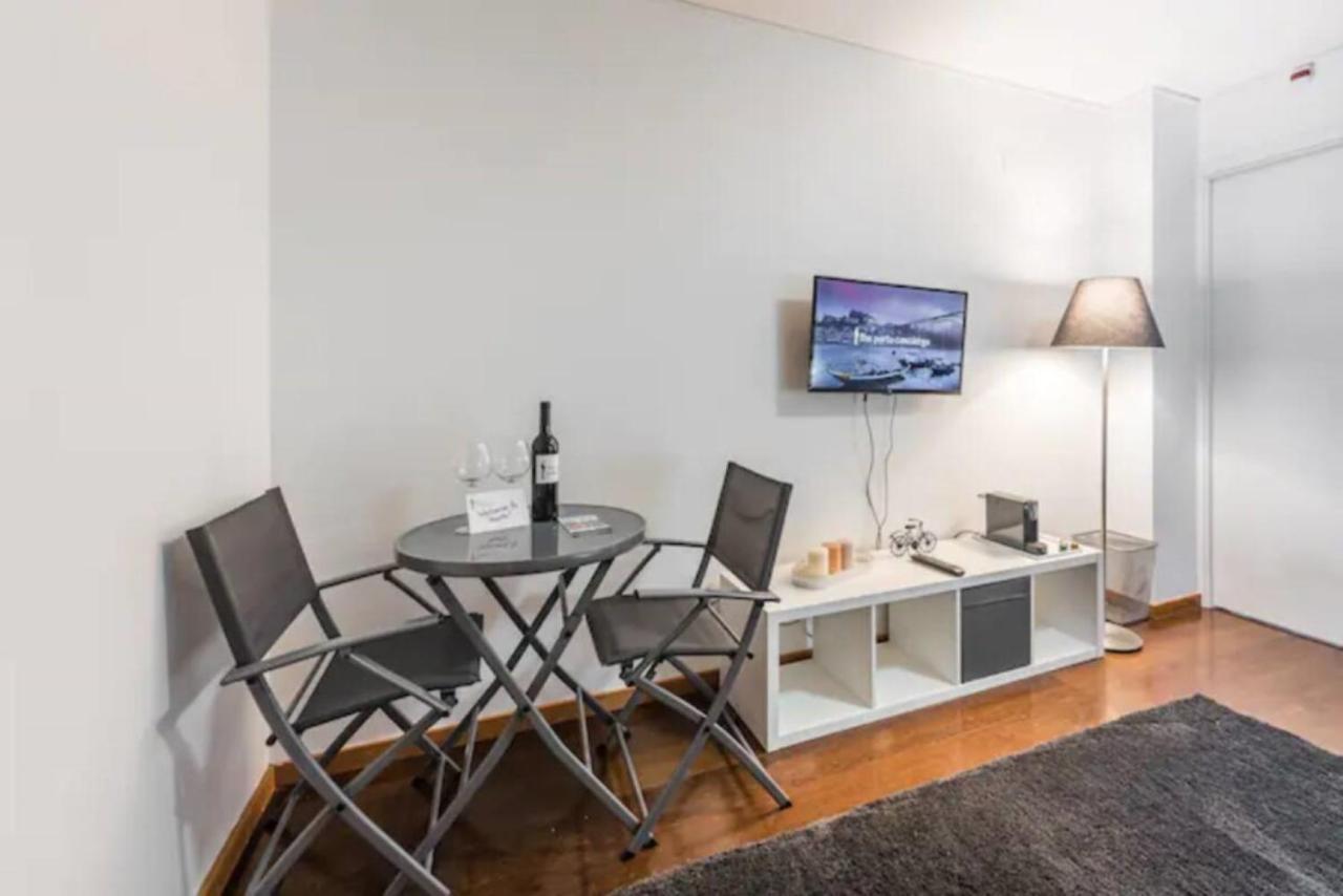 Hotel Oporto Grace City Exteriér fotografie