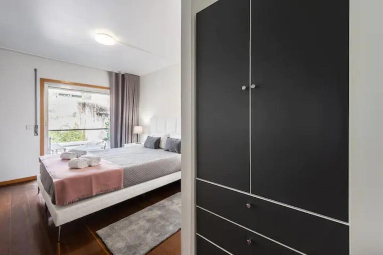 Hotel Oporto Grace City Exteriér fotografie