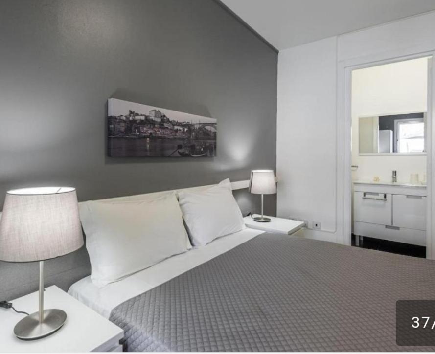 Hotel Oporto Grace City Exteriér fotografie